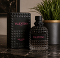 Valentino Uomo Born In Roma Intense Eau de Parfum